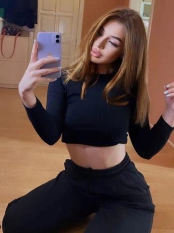 Индивидуалка Мирослава фото 2
