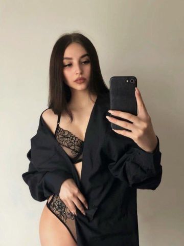 Проститутка Алина, 23 года, г. Шелкозаводская