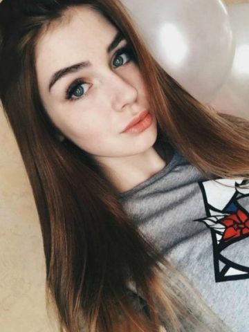 Проститутка Мирослава, 23 года, г. Шелкозаводская
