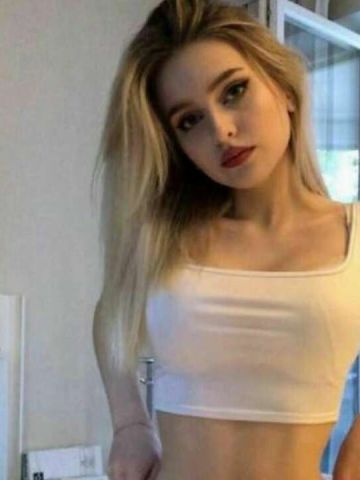 Индивидуалка Магдалина фото 2