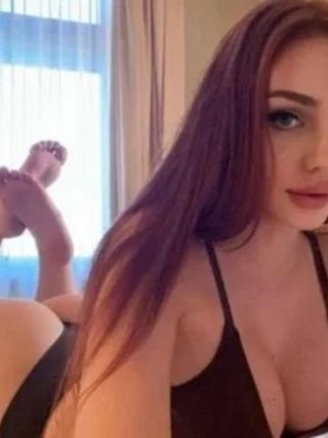 Индивидуалка Оксана фото 3