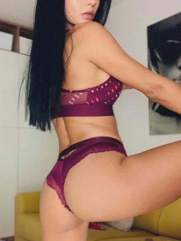 Индивидуалка Кира фото 5