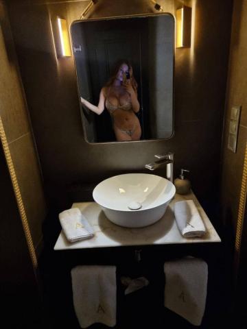 Индивидуалка Алина фото 3